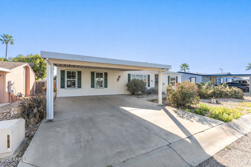 16101 N EL MIRAGE Road 429, El Mirage, AZ 85335