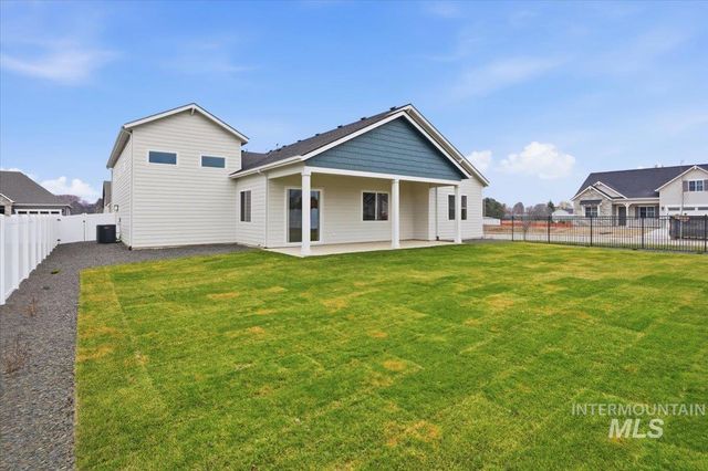 857 N Falling Water Way, Eagle, ID 83616