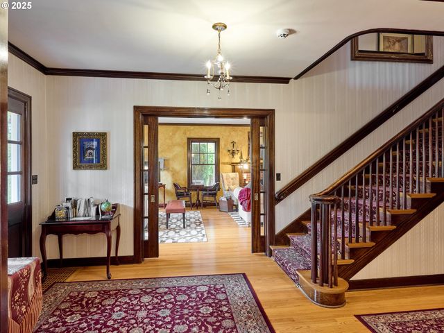 809 Ne EVANS St, Mc Minnville, OR 97128