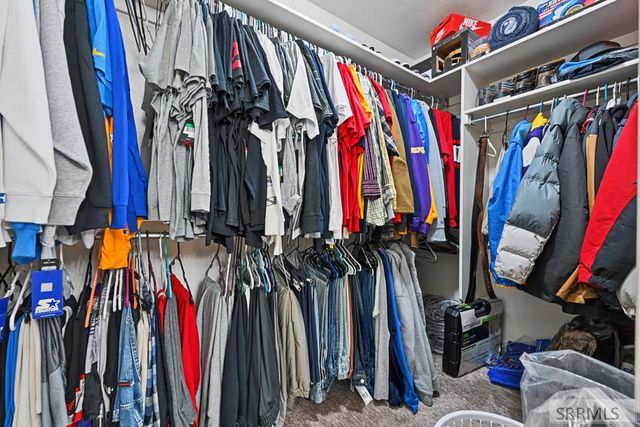 3972 N Flaming Rock Road, Idaho Falls, ID 83401