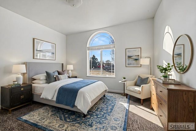 3972 N Flaming Rock Road, Idaho Falls, ID 83401