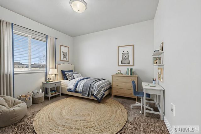 3972 N Flaming Rock Road, Idaho Falls, ID 83401