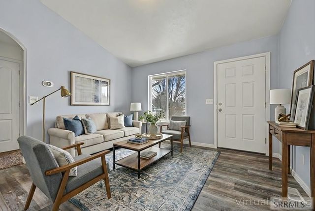 3972 N Flaming Rock Road, Idaho Falls, ID 83401