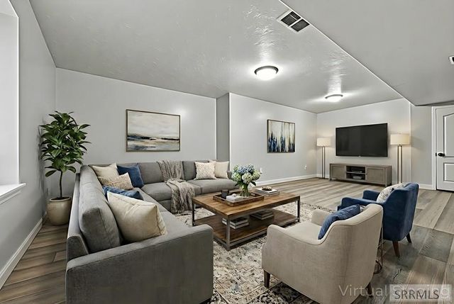 3972 N Flaming Rock Road, Idaho Falls, ID 83401