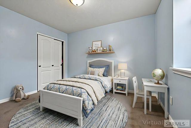 3972 N Flaming Rock Road, Idaho Falls, ID 83401