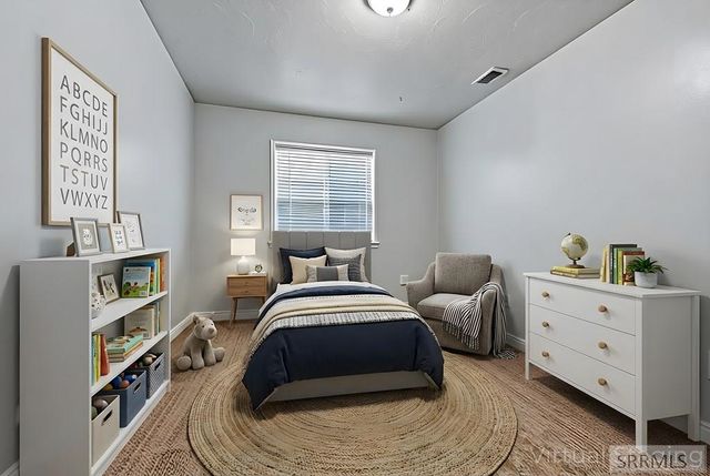 3972 N Flaming Rock Road, Idaho Falls, ID 83401