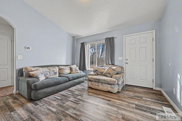 3972 N Flaming Rock Road, Idaho Falls, ID 83401