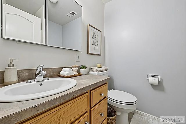 3972 N Flaming Rock Road, Idaho Falls, ID 83401