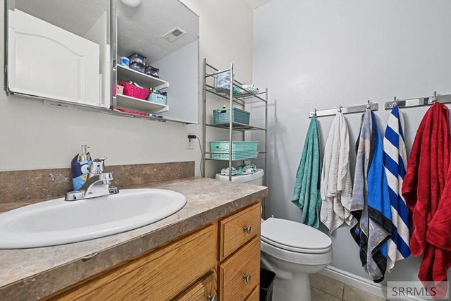 3972 N Flaming Rock Road, Idaho Falls, ID 83401