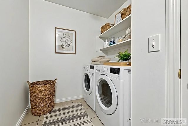 3972 N Flaming Rock Road, Idaho Falls, ID 83401