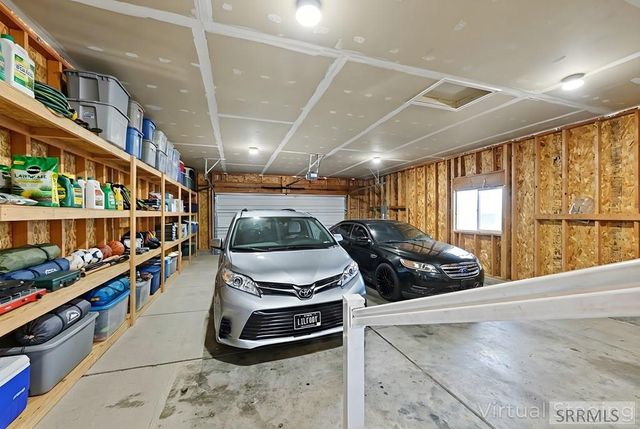 3972 N Flaming Rock Road, Idaho Falls, ID 83401