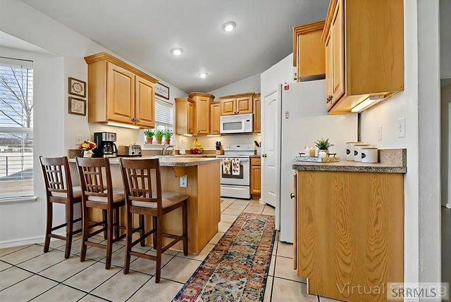 3972 N Flaming Rock Road, Idaho Falls, ID 83401