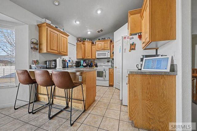 3972 N Flaming Rock Road, Idaho Falls, ID 83401