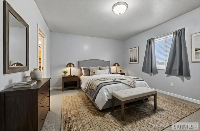 3972 N Flaming Rock Road, Idaho Falls, ID 83401