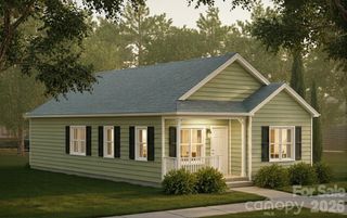 315 Mingus Street, Canton, NC 28716