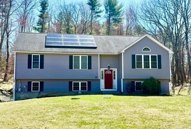 153 Pleasantdale Rd, Rutland, MA 01543