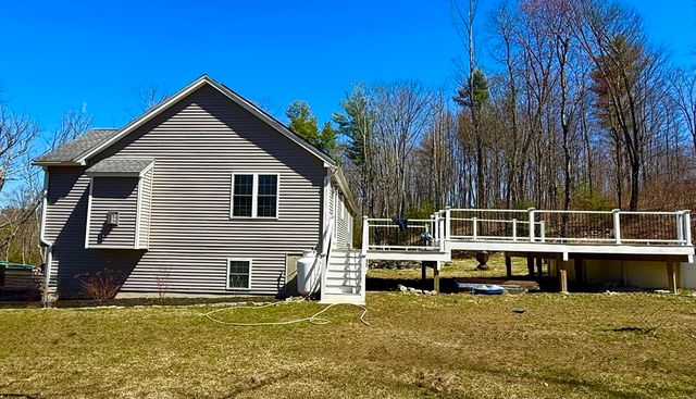 153 Pleasantdale Rd, Rutland, MA 01543