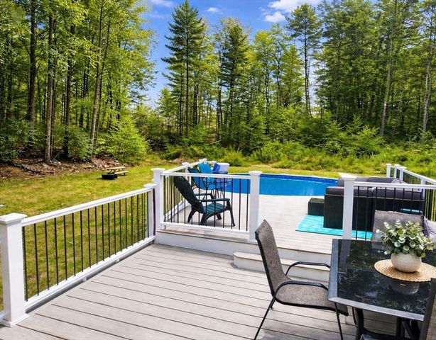 153 Pleasantdale Rd, Rutland, MA 01543