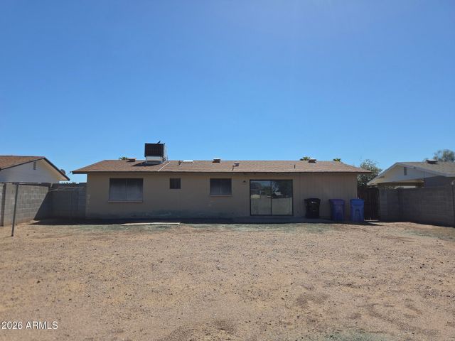 17446 N 8TH Avenue, Phoenix, AZ 85023