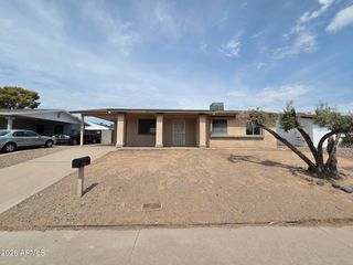 17446 N 8TH Avenue, Phoenix, AZ 85023