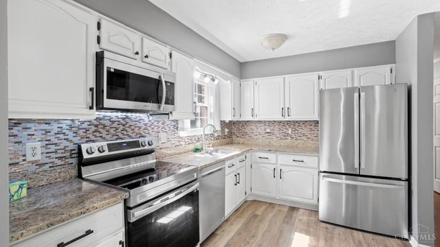 7848 Red Fox Drive, West Chester, OH 45069