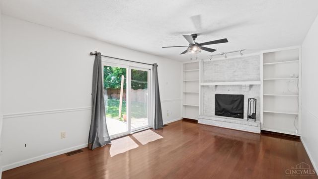 7848 Red Fox Drive, West Chester, OH 45069