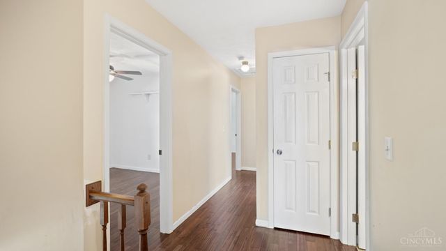 7848 Red Fox Drive, West Chester, OH 45069