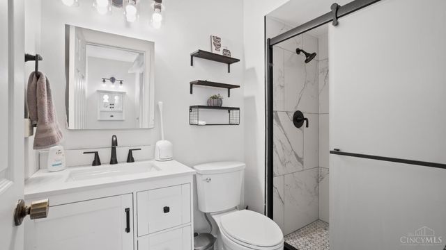 7848 Red Fox Drive, West Chester, OH 45069