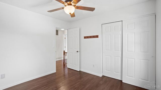 7848 Red Fox Drive, West Chester, OH 45069