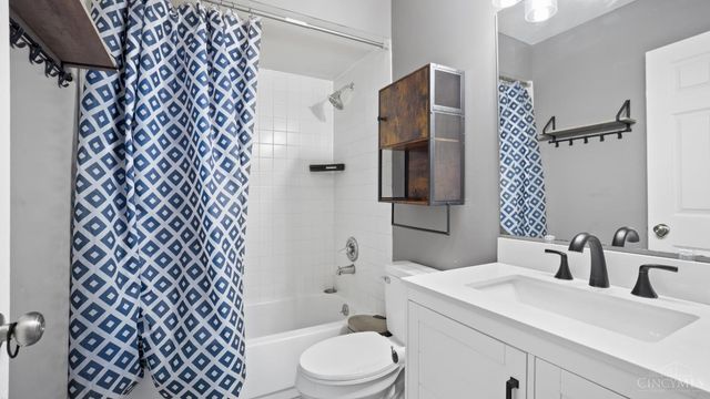 7848 Red Fox Drive, West Chester, OH 45069