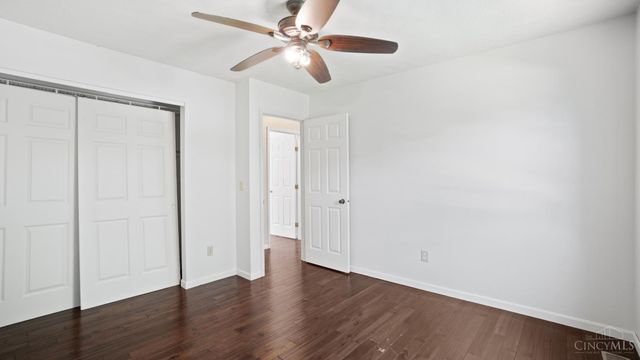 7848 Red Fox Drive, West Chester, OH 45069