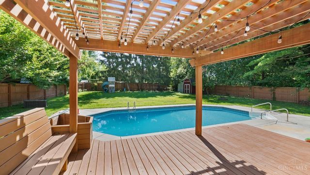 7848 Red Fox Drive, West Chester, OH 45069