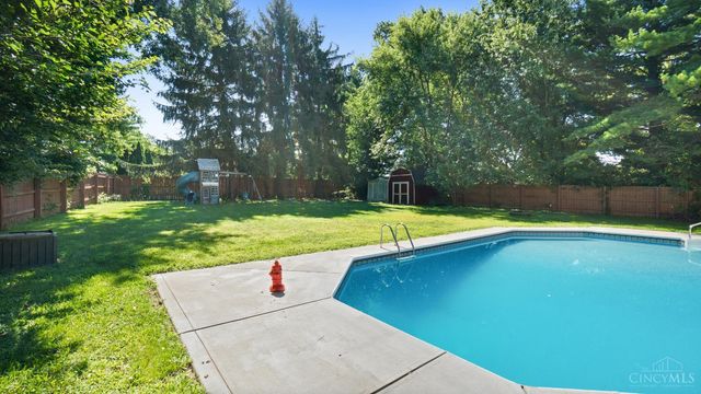 7848 Red Fox Drive, West Chester, OH 45069