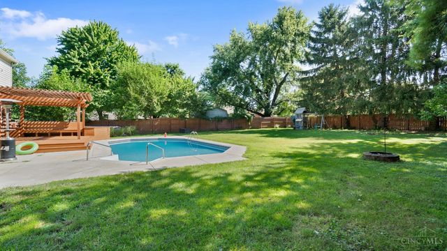 7848 Red Fox Drive, West Chester, OH 45069