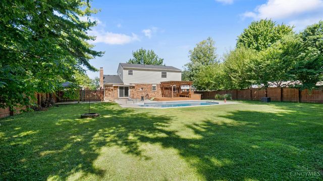 7848 Red Fox Drive, West Chester, OH 45069