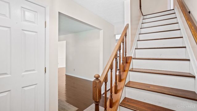 7848 Red Fox Drive, West Chester, OH 45069