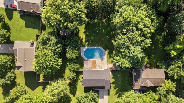 7848 Red Fox Drive, West Chester, OH 45069