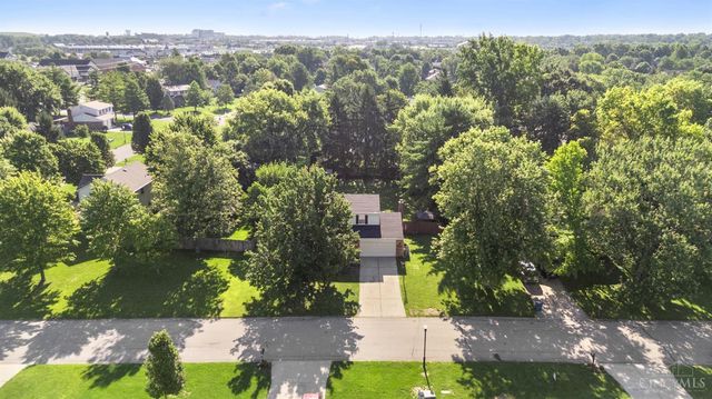 7848 Red Fox Drive, West Chester, OH 45069
