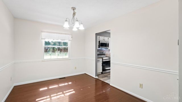 7848 Red Fox Drive, West Chester, OH 45069