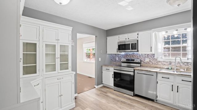 7848 Red Fox Drive, West Chester, OH 45069