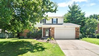 7848 Red Fox Drive, West Chester, OH 45069