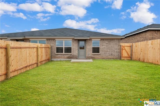 1210 Lehmann B, Copperas Cove, TX 76522
