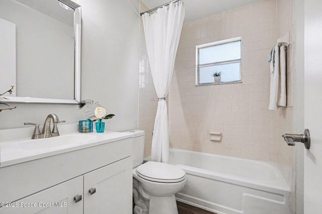 2794 Rheims Avenue, Melbourne, FL 32935