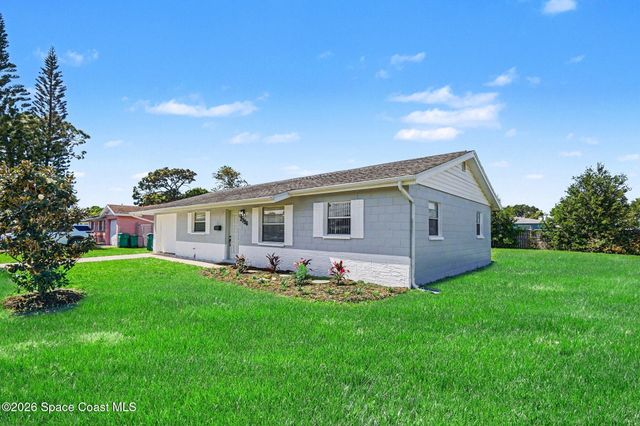 2794 Rheims Avenue, Melbourne, FL 32935