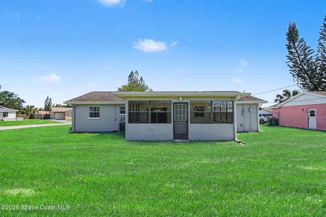 2794 Rheims Avenue, Melbourne, FL 32935