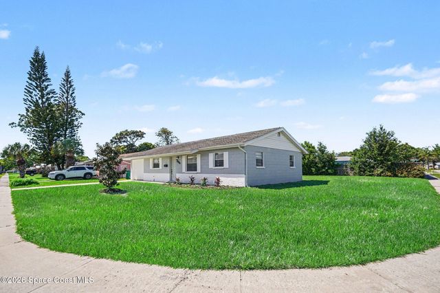 2794 Rheims Avenue, Melbourne, FL 32935