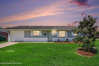 2794 Rheims Avenue, Melbourne, FL 32935