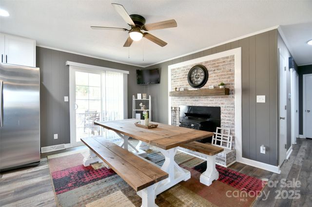 1820 Irish Potato Road, Concord, NC 28025