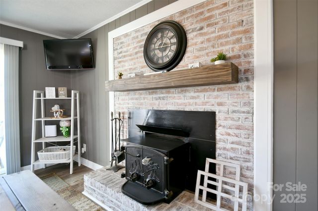 1820 Irish Potato Road, Concord, NC 28025