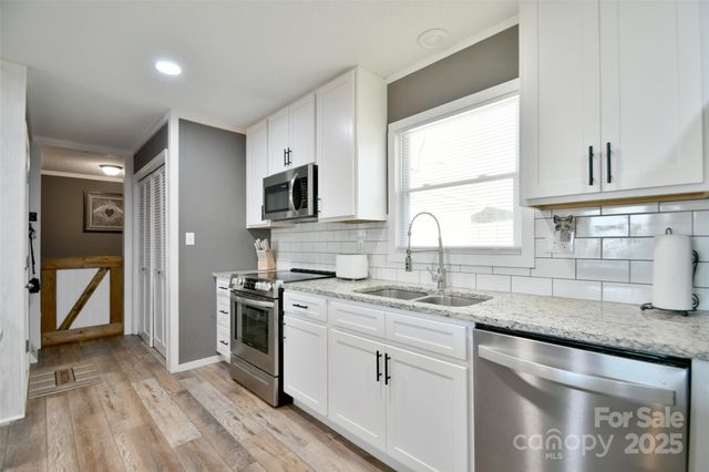 1820 Irish Potato Road, Concord, NC 28025